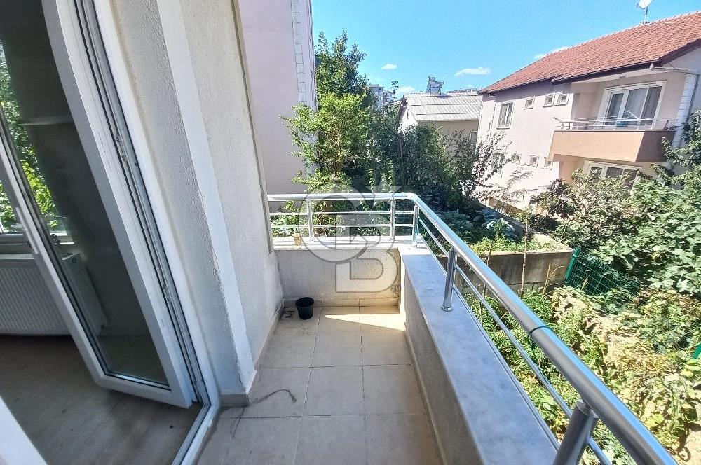 Bağçeşme Tuana Evleri Karsisi Satilik 1+1 Bahce Dubleks