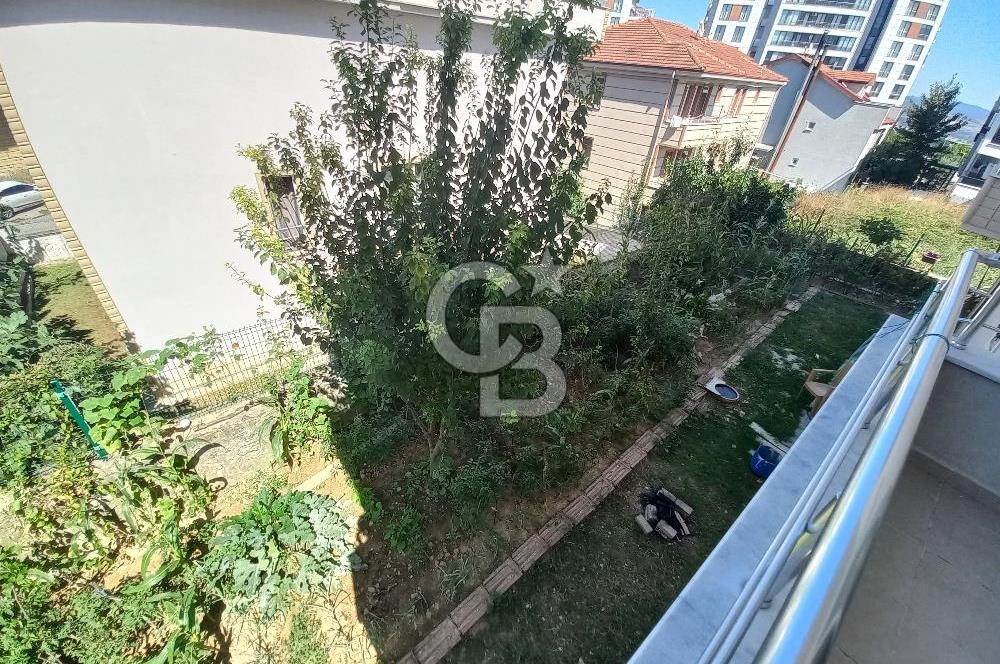 Bağçeşme Tuana Evleri Karsisi Satilik 1+1 Bahce Dubleks