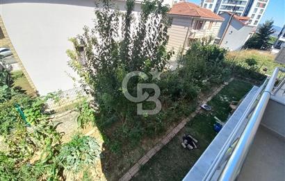 Bağçeşme Tuana Evleri Karsisi Satilik 1+1 Bahce Dubleks
