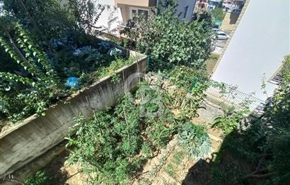 Bağçeşme Tuana Evleri Karsisi Satilik 1+1 Bahce Dubleks