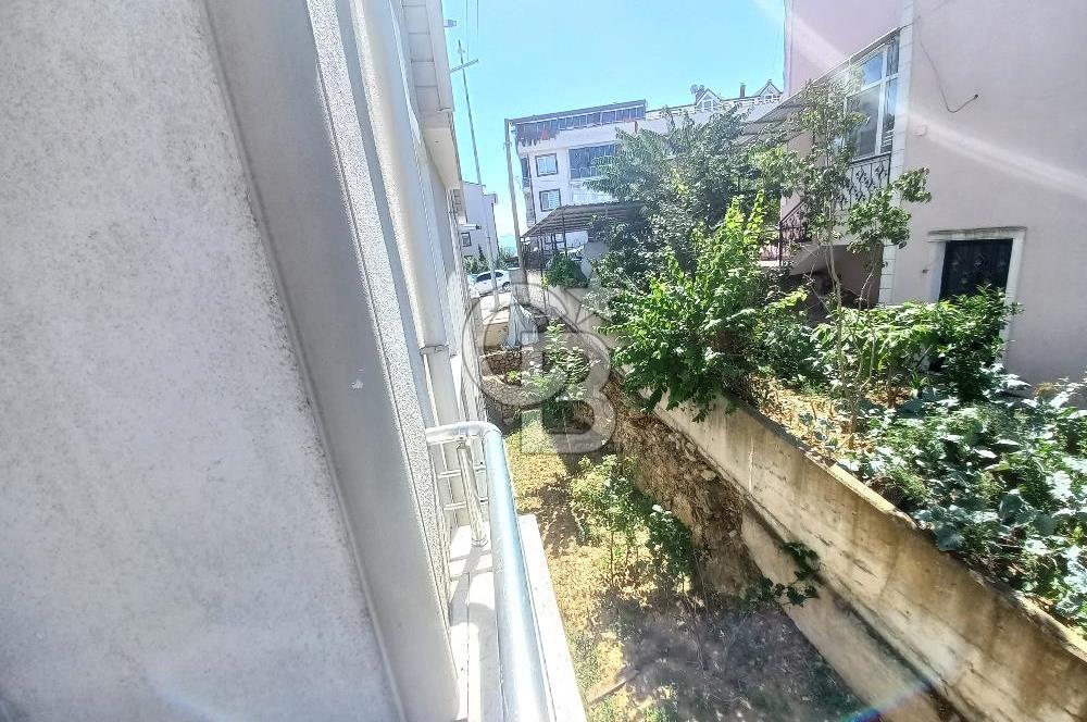 Bağçeşme Tuana Evleri Karsisi Satilik 1+1 Bahce Dubleks