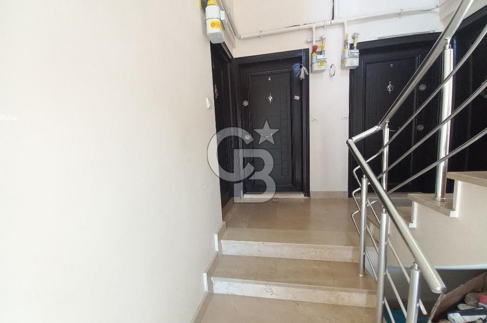 Bağçeşme Tuana Evleri Karsisi Satilik 1+1 Bahce Dubleks