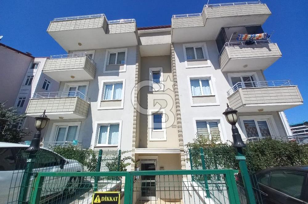 Bağçeşme Tuana Evleri Karsisi Satilik 1+1 Bahce Dubleks