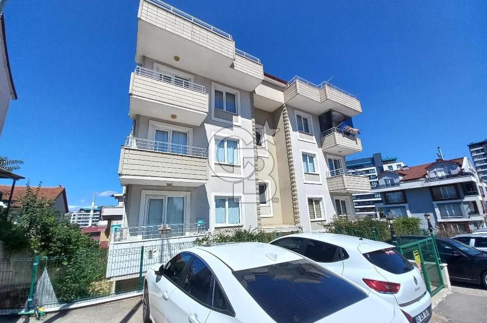 Bağçeşme Tuana Evleri Karsisi Satilik 1+1 Bahce Dubleks