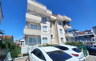 Bağçeşme Tuana Evleri Karsisi Satilik 1+1 Bahce Dubleks