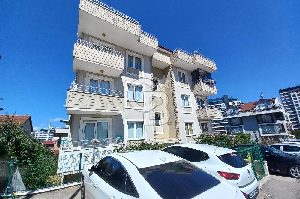 Bağçeşme Tuana Evleri Karsisi Satilik 1+1 Bahce Dubleks