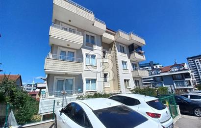 Bağçeşme Tuana Evleri Karsisi Satilik 1+1 Bahce Dubleks