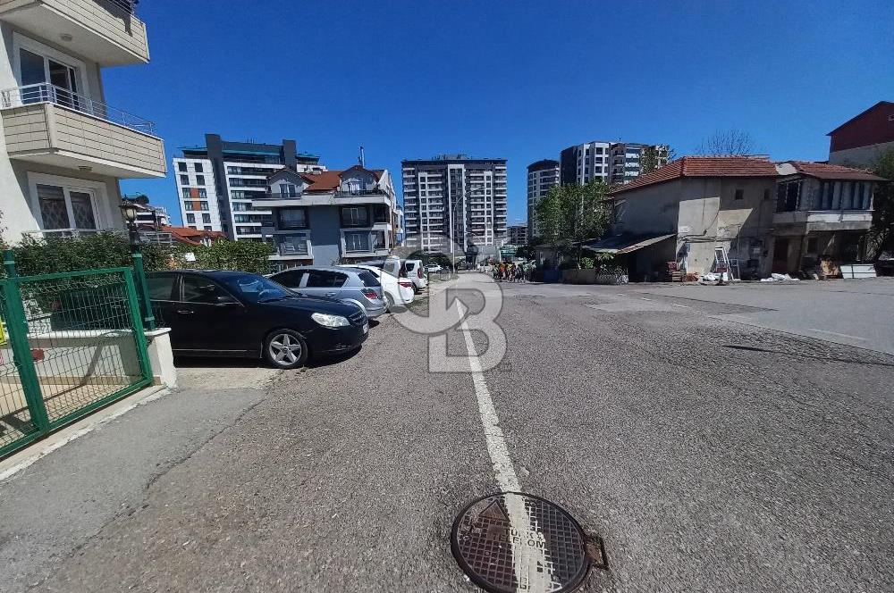 Bağçeşme Tuana Evleri Karsisi Satilik 1+1 Bahce Dubleks