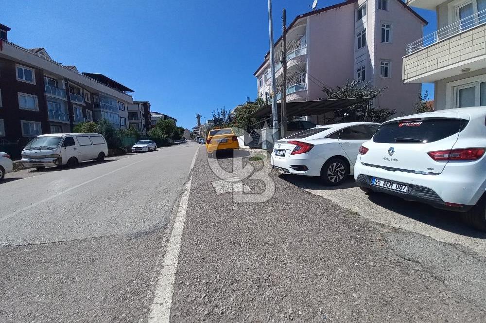 Bağçeşme Tuana Evleri Karsisi Satilik 1+1 Bahce Dubleks