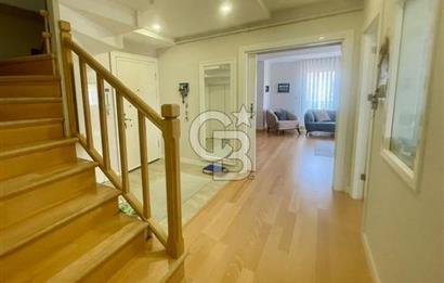 Feneryolu'da yeni 4+1 teraslı yeni dublex daire