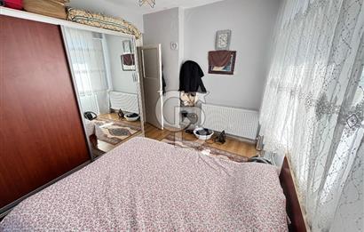 Derince İstiklal Caddesi Üzeri Deniz Manzaralı Satılık 2+1 Daire