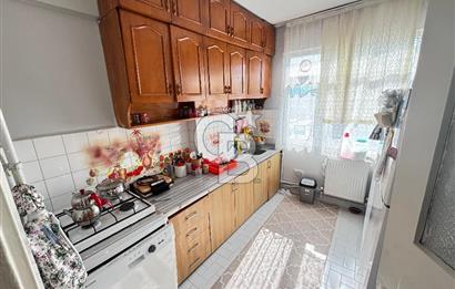 Derince İstiklal Caddesi Üzeri Deniz Manzaralı Satılık 2+1 Daire