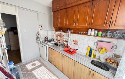 Derince İstiklal Caddesi Üzeri Deniz Manzaralı Satılık 2+1 Daire