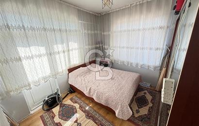 Derince İstiklal Caddesi Üzeri Deniz Manzaralı Satılık 2+1 Daire