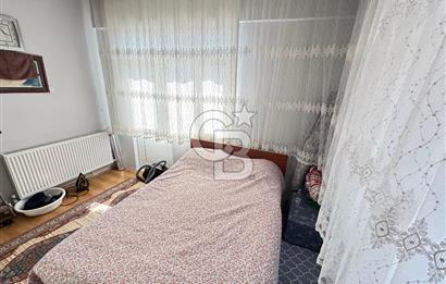 Derince İstiklal Caddesi Üzeri Deniz Manzaralı Satılık 2+1 Daire