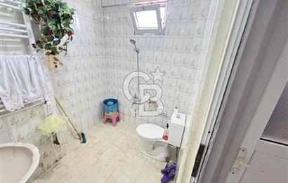 Derince İstiklal Caddesi Üzeri Deniz Manzaralı Satılık 2+1 Daire