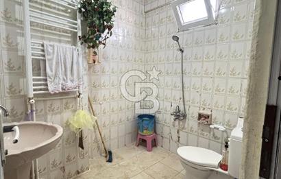 Derince İstiklal Caddesi Üzeri Deniz Manzaralı Satılık 2+1 Daire