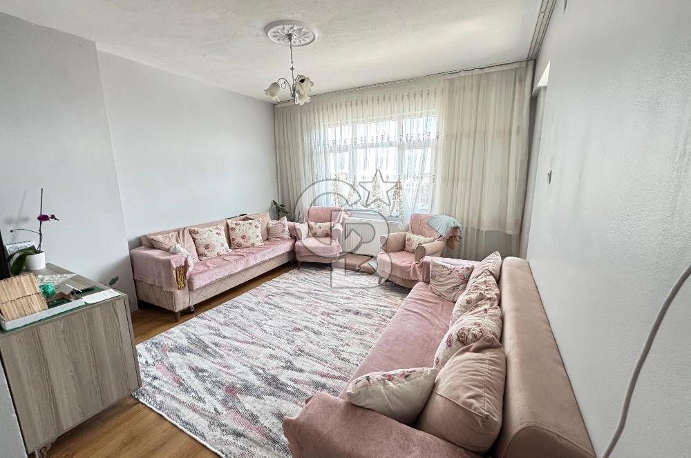 Derince İstiklal Caddesi Üzeri Deniz Manzaralı Satılık 2+1 Daire