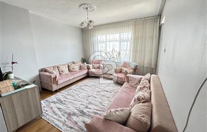 Derince İstiklal Caddesi Üzeri Deniz Manzaralı Satılık 2+1 Daire