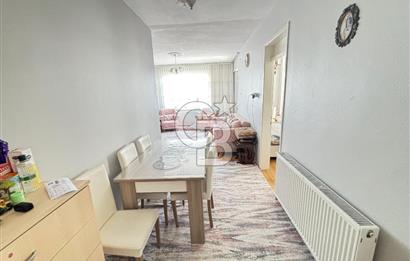 Derince İstiklal Caddesi Üzeri Deniz Manzaralı Satılık 2+1 Daire
