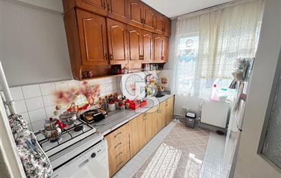 Derince İstiklal Caddesi Üzeri Deniz Manzaralı Satılık 2+1 Daire