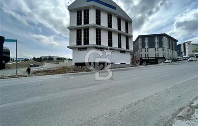Hadımköy Ömerli 2.020m² Satılık Fabrika Katı