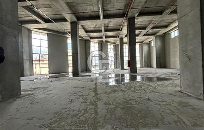 Hadımköy Ömerli 2.020m² Satılık Fabrika Katı