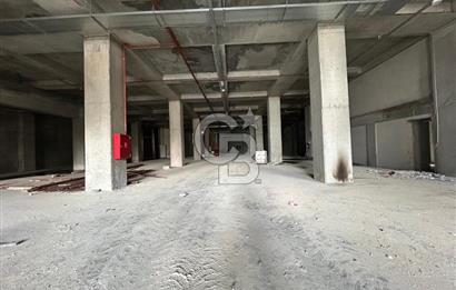 Hadımköy Ömerli 2.020m² Satılık Fabrika Katı