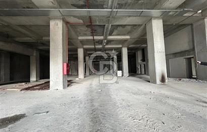 Hadımköy Ömerli 2.020m² Satılık Fabrika Katı