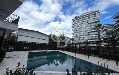 Bornova Avcılar Prestij Sitesi 2+1 Bahçeli Satılık Daire