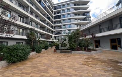Bornova Avcılar Prestij Sitesi 2+1 Bahçeli Satılık Daire