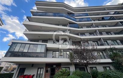 Bornova Avcılar Prestij Sitesi 2+1 Bahçeli Satılık Daire
