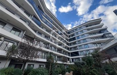 Bornova Avcılar Prestij Sitesi 2+1 Bahçeli Satılık Daire