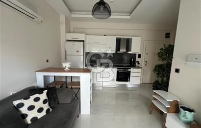 Bornova Avcılar Prestij Sitesi 2+1 Bahçeli Satılık Daire