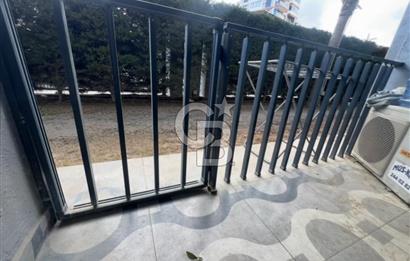 Bornova Avcılar Prestij Sitesi 2+1 Bahçeli Satılık Daire