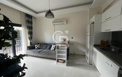 Bornova Avcılar Prestij Sitesi 2+1 Bahçeli Satılık Daire