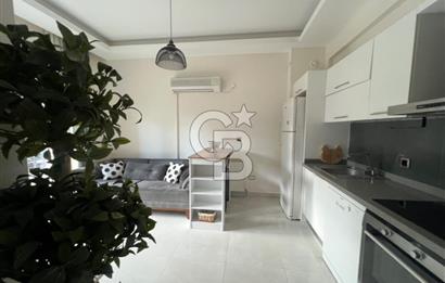 Bornova Avcılar Prestij Sitesi 2+1 Bahçeli Satılık Daire