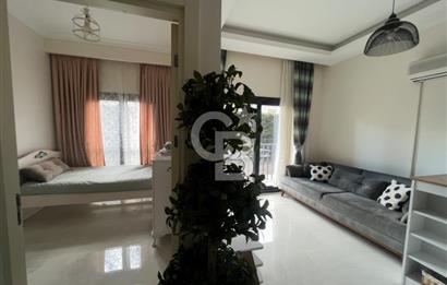 Bornova Avcılar Prestij Sitesi 2+1 Bahçeli Satılık Daire