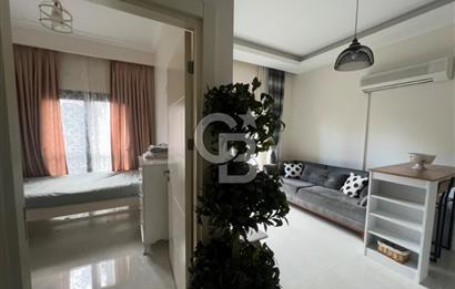 Bornova Avcılar Prestij Sitesi 2+1 Bahçeli Satılık Daire