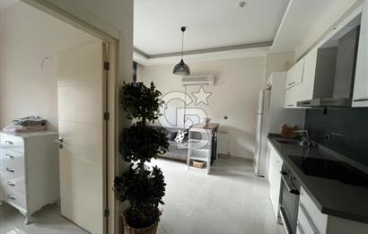 Bornova Avcılar Prestij Sitesi 2+1 Bahçeli Satılık Daire