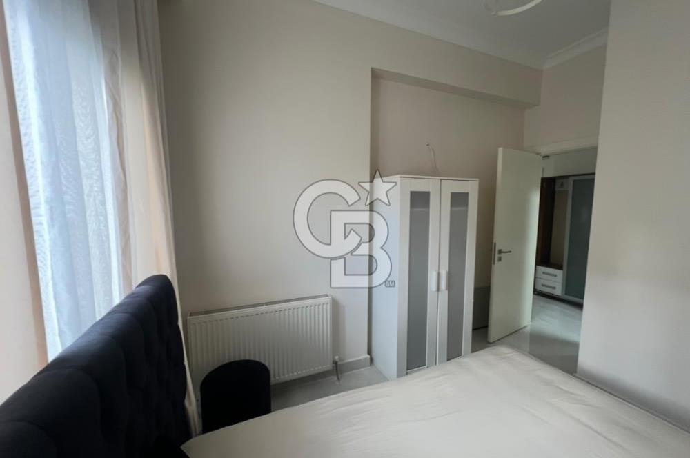 Bornova Avcılar Prestij Sitesi 2+1 Bahçeli Satılık Daire