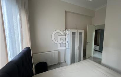 Bornova Avcılar Prestij Sitesi 2+1 Bahçeli Satılık Daire