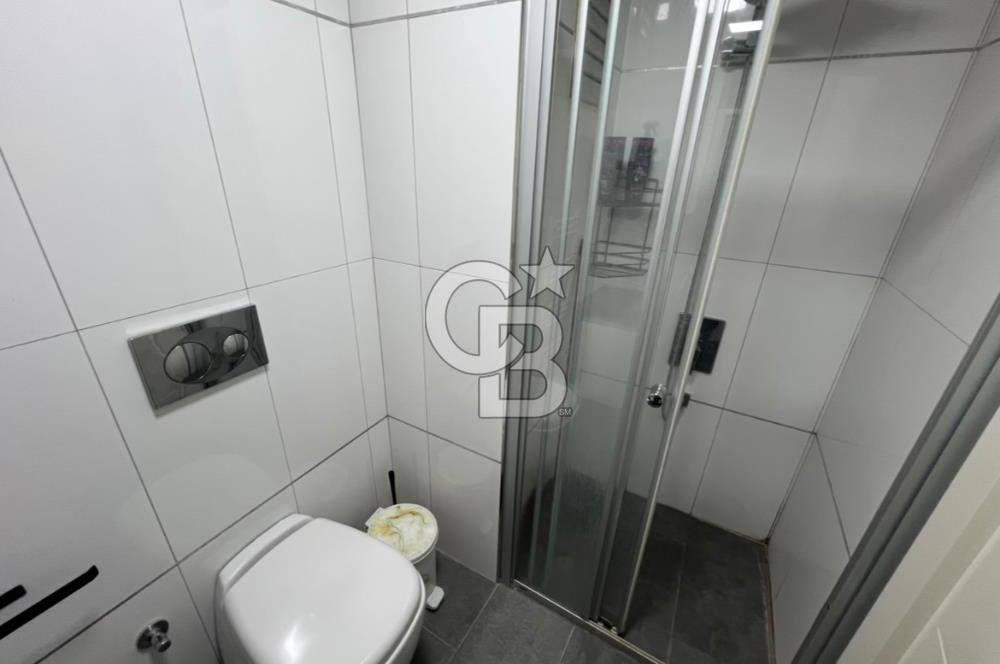 Bornova Avcılar Prestij Sitesi 2+1 Bahçeli Satılık Daire