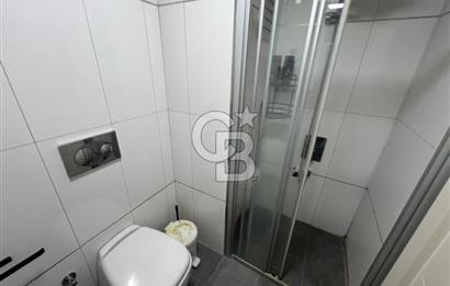 Bornova Avcılar Prestij Sitesi 2+1 Bahçeli Satılık Daire