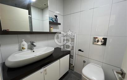 Bornova Avcılar Prestij Sitesi 2+1 Bahçeli Satılık Daire