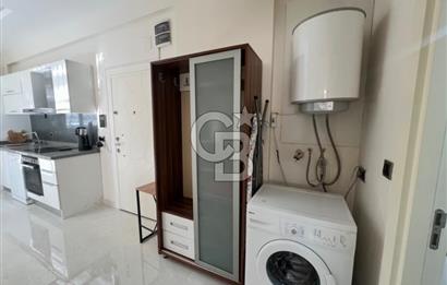 Bornova Avcılar Prestij Sitesi 2+1 Bahçeli Satılık Daire