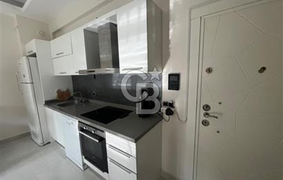 Bornova Avcılar Prestij Sitesi 2+1 Bahçeli Satılık Daire