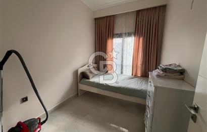 Bornova Avcılar Prestij Sitesi 2+1 Bahçeli Satılık Daire