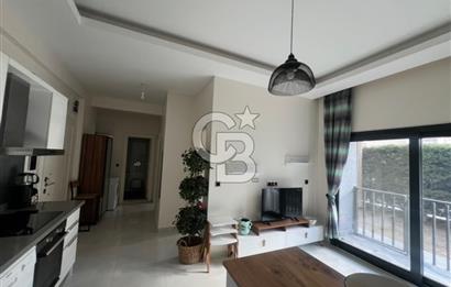 Bornova Avcılar Prestij Sitesi 2+1 Bahçeli Satılık Daire