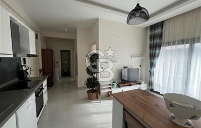 Bornova Avcılar Prestij Sitesi 2+1 Bahçeli Satılık Daire